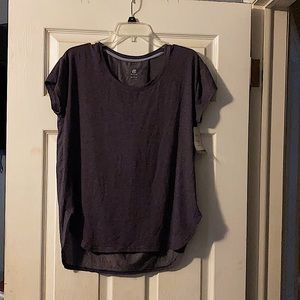 NWT champion brand performance tshirt